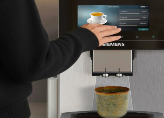 Neue Kaffeevollautomaten | Diese Modelle erscheinen in nächster Zeit