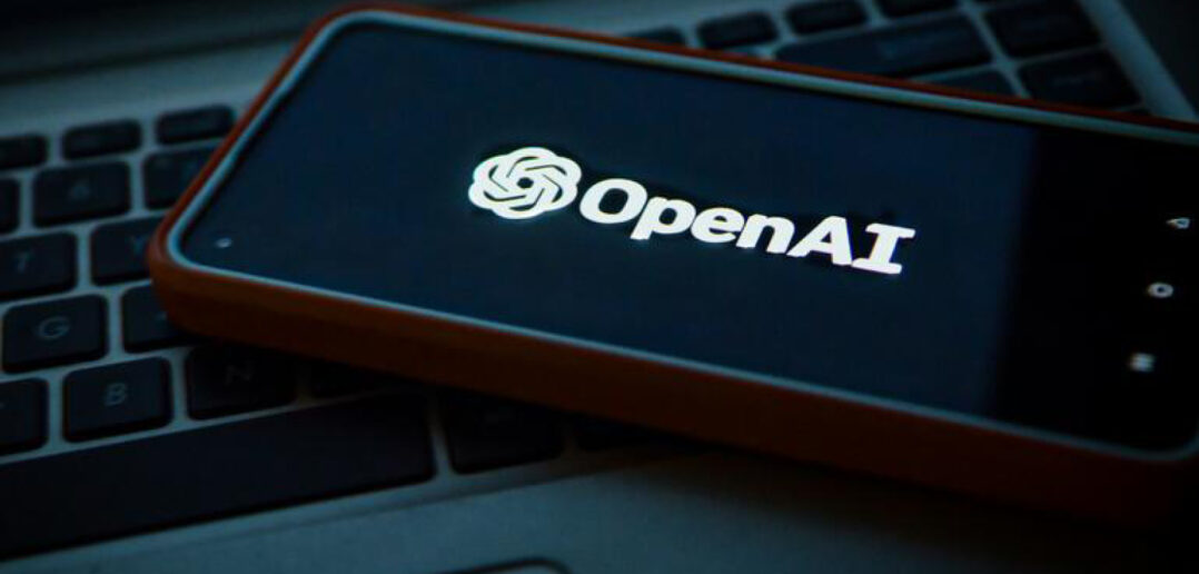 OpenAI arbeitet laut Bericht an einem eigenen Smartphone. Klassische Apps sollen darauf keine zentrale Rolle mehr spielen.