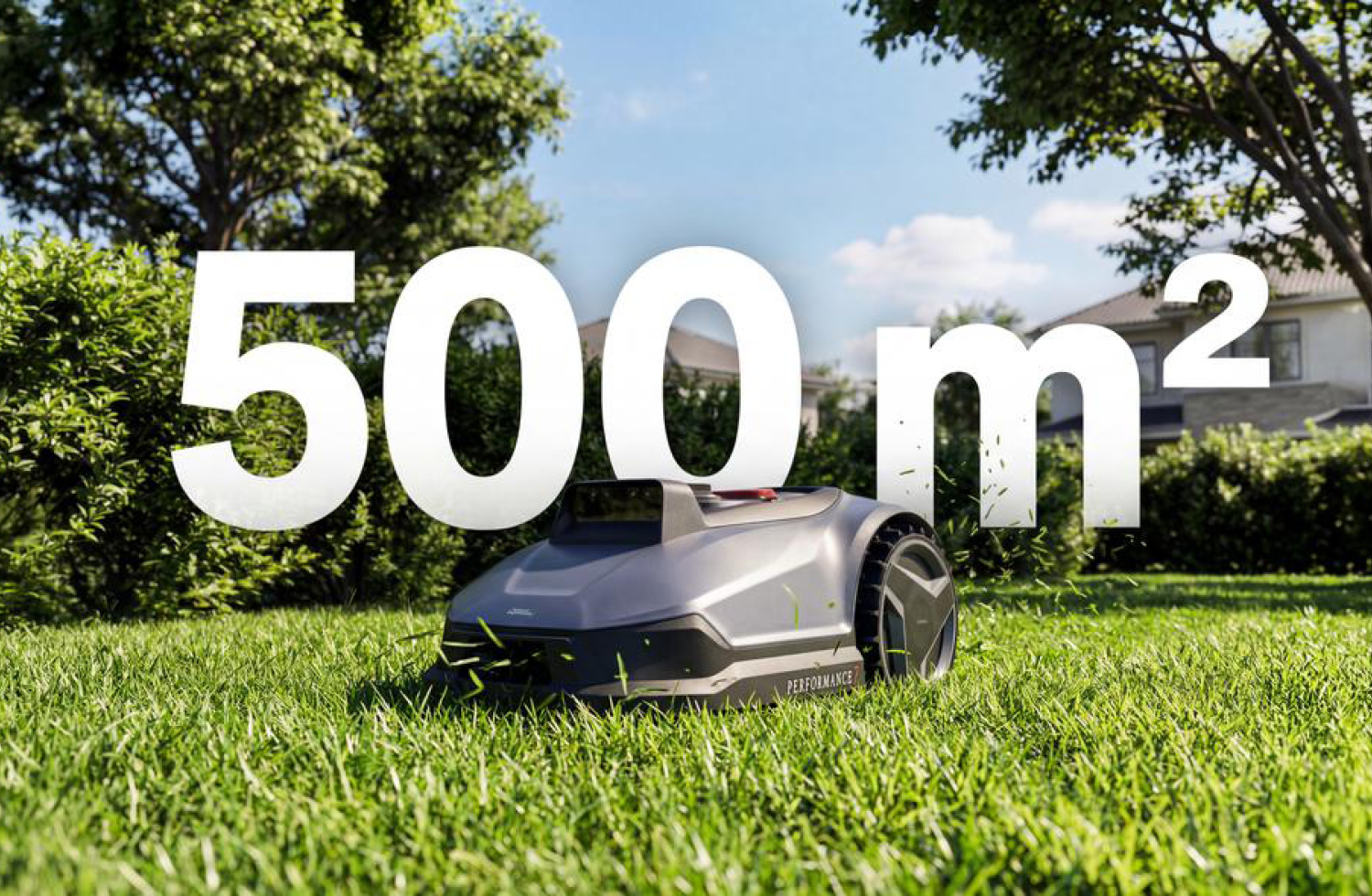 Natural Expressions Performance 7