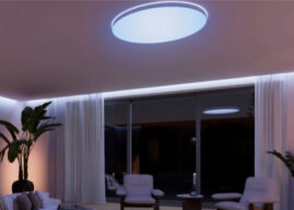 Philips Hue-Update bringt SpatialAware für die Bridge Pro