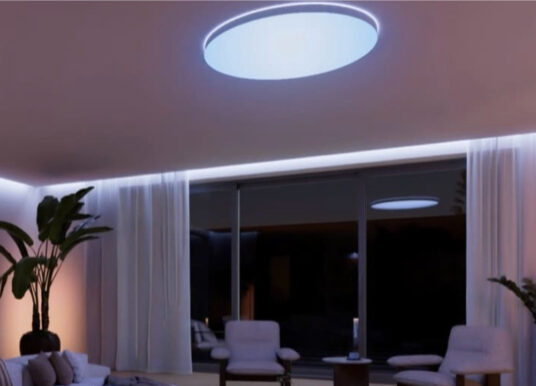 Philips Hue-Update bringt SpatialAware für die Bridge Pro