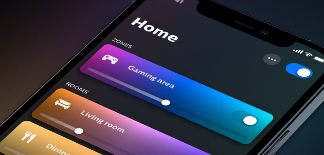 Phillips Hue Update
