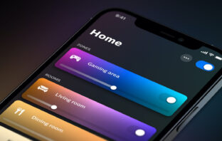 Phillips Hue Update