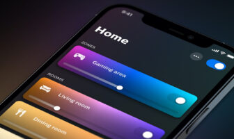 Phillips Hue Update