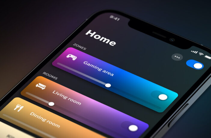 Phillips Hue Update