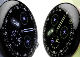 Pixel Watch: Sturzerkennung bald nur noch mit Google-Konto