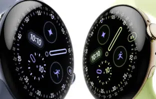 Pixel Watch