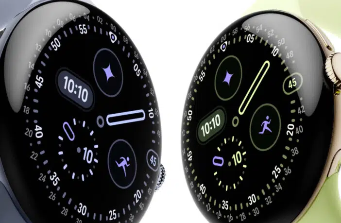 Pixel Watch