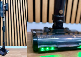 Proscenic P20 OnePass | TEST | Preis gut. Features stark?