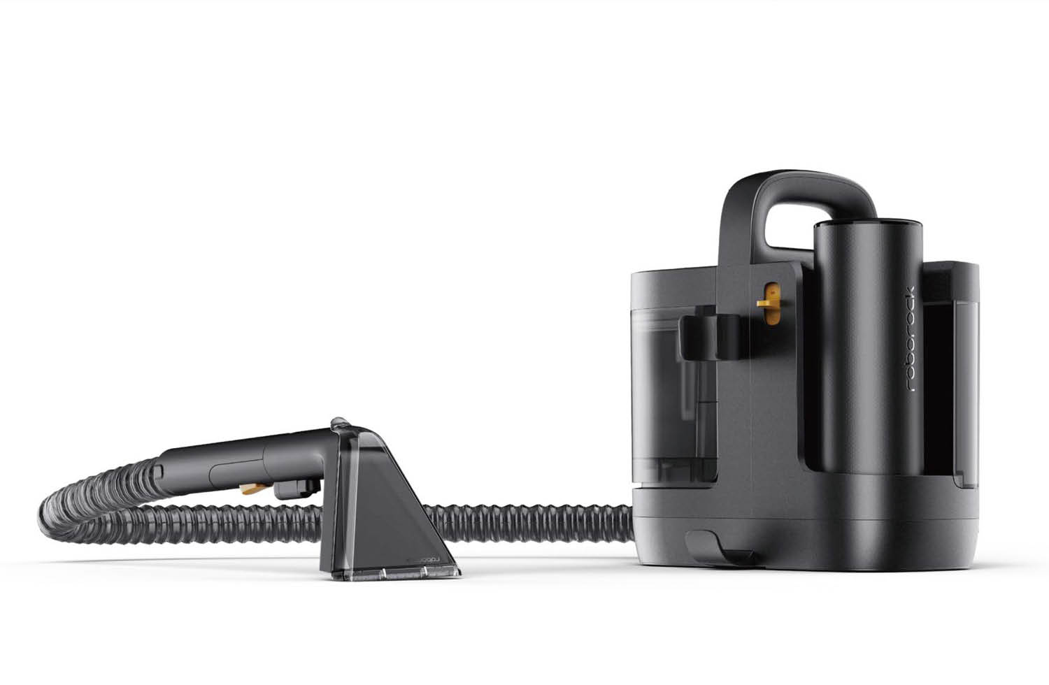 Roborock A30 ProSteam Bild 8