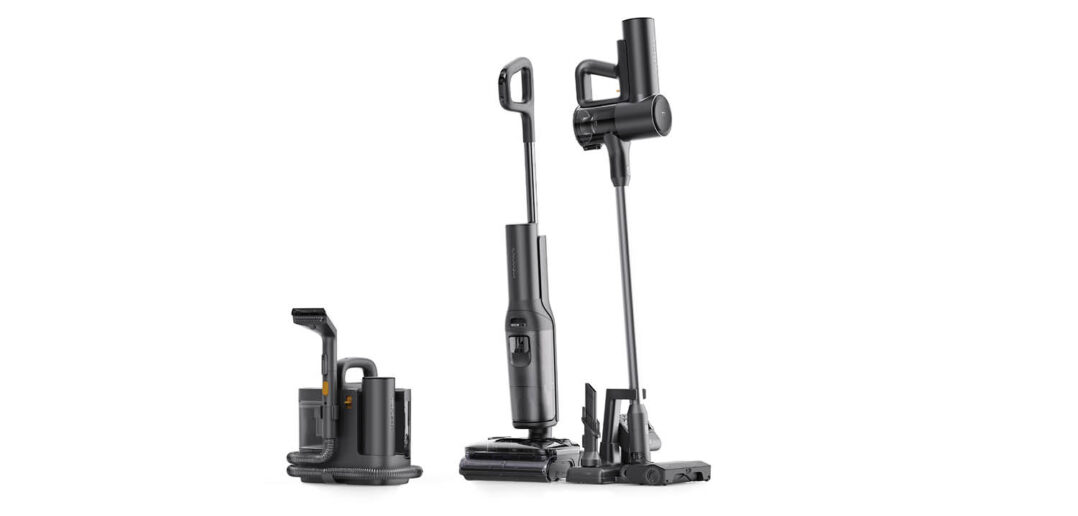 Roborock A30 ProSteam News