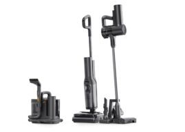 Roborock A30 ProSteam 5-in-1: Der ultimative Reinigungshelfer?