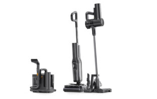 Roborock A30 ProSteam News