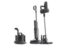 Roborock A30 ProSteam News