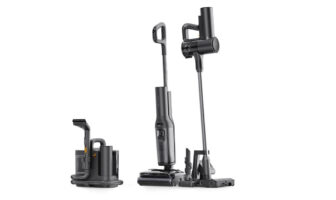 Roborock A30 ProSteam News