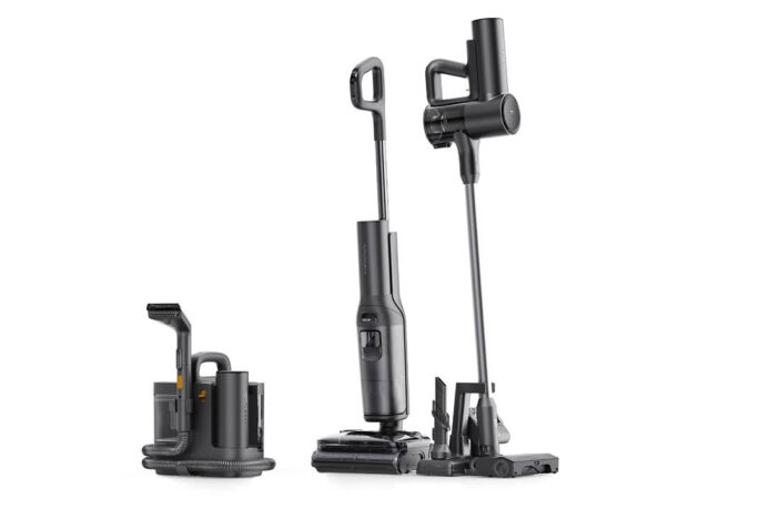 Roborock A30 ProSteam News