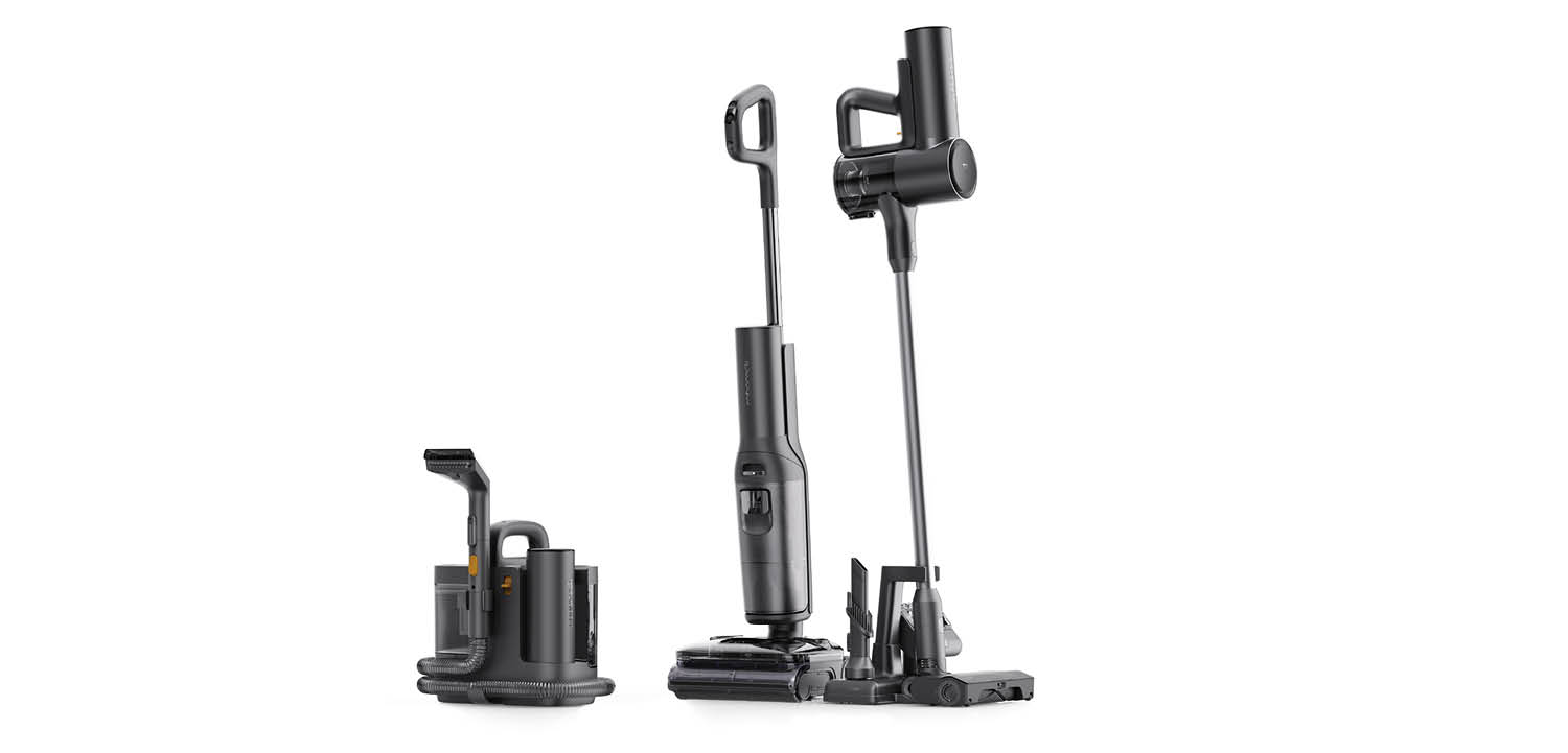 Roborock A30 ProSteam News