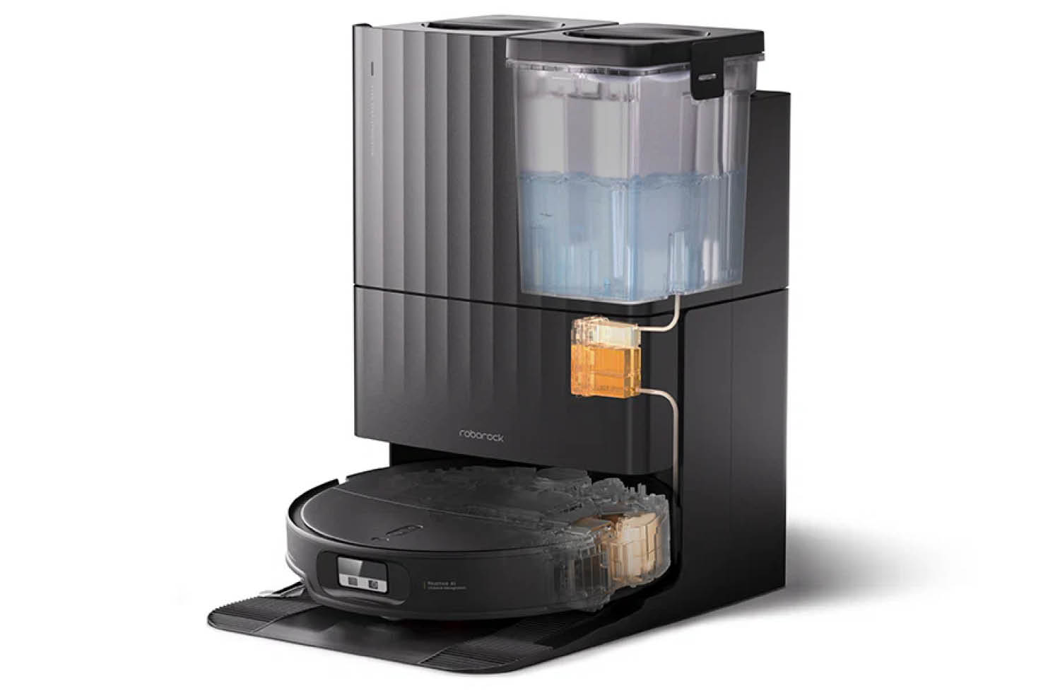 Roborock Qrevo Edge 2 Bild 2