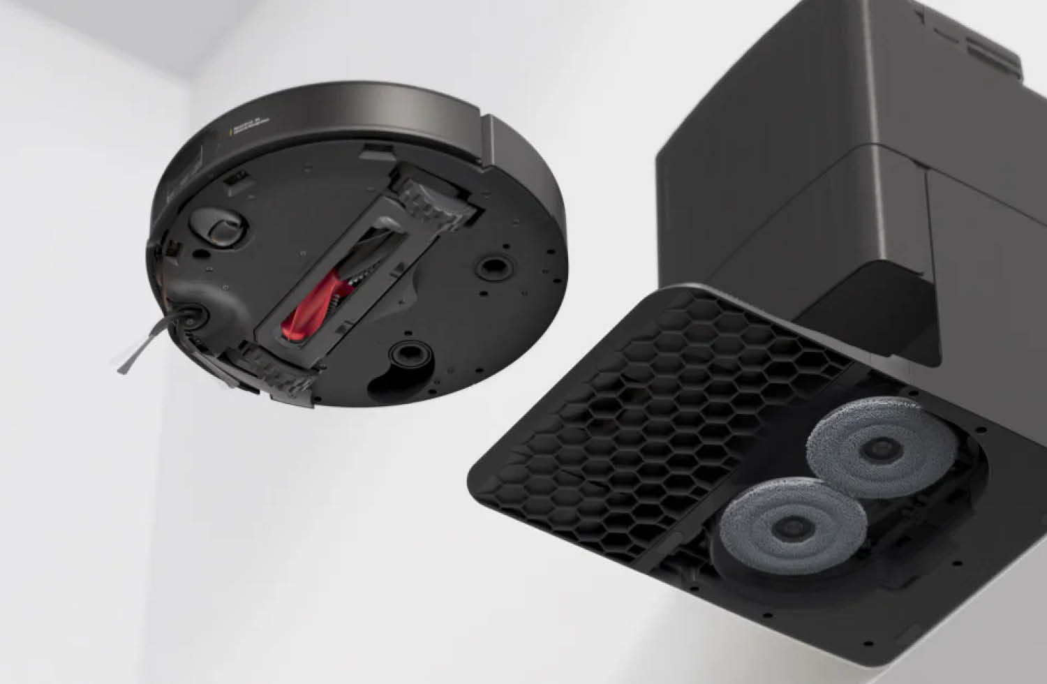 Roborock Qrevo Edge 2 Bild 3