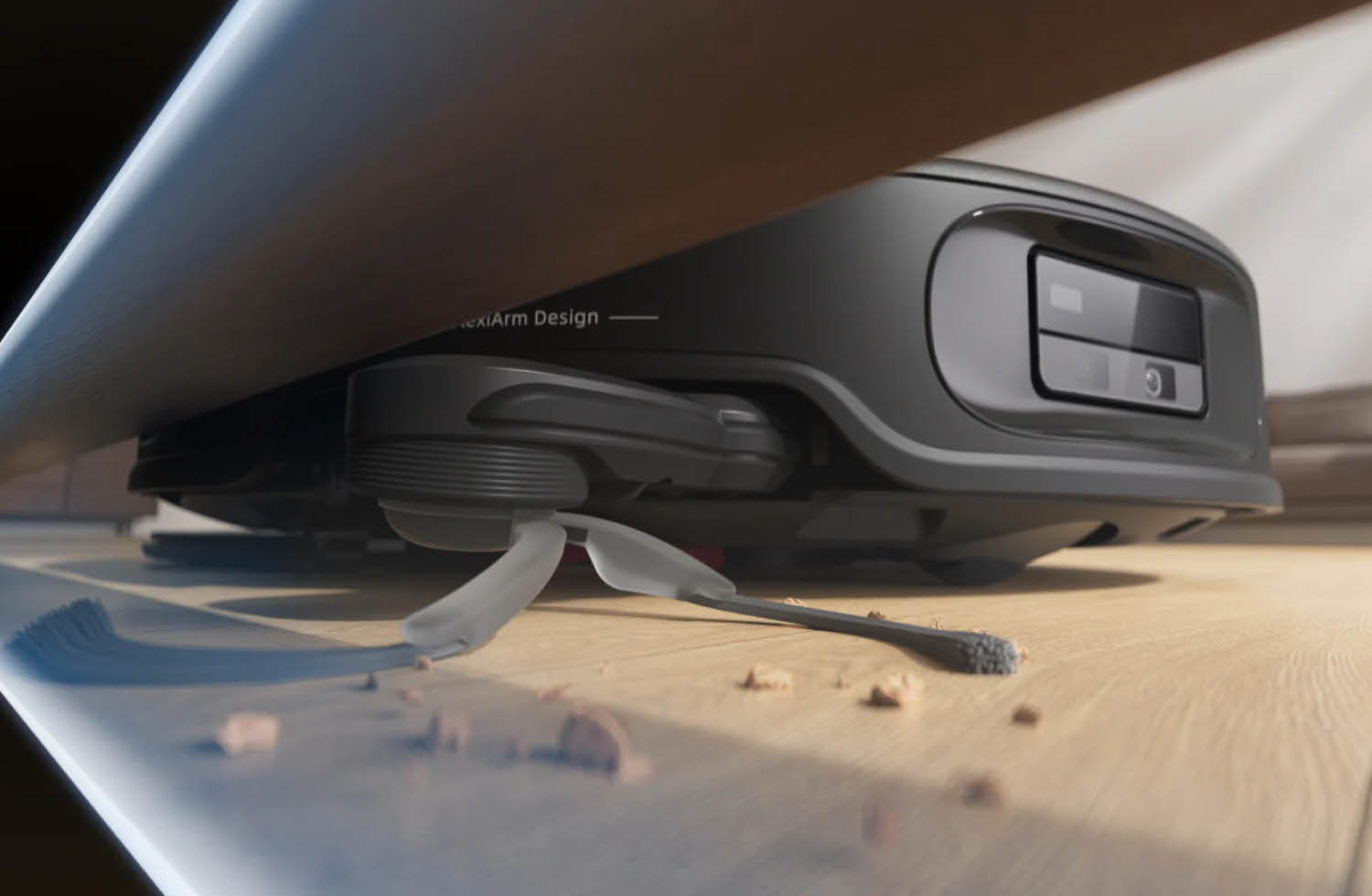 Roborock Qrevo Edge 2 Bild 4