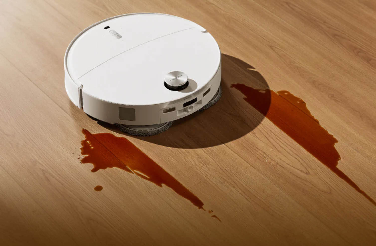 Roborock Qrevo Edge 2 Bild 5