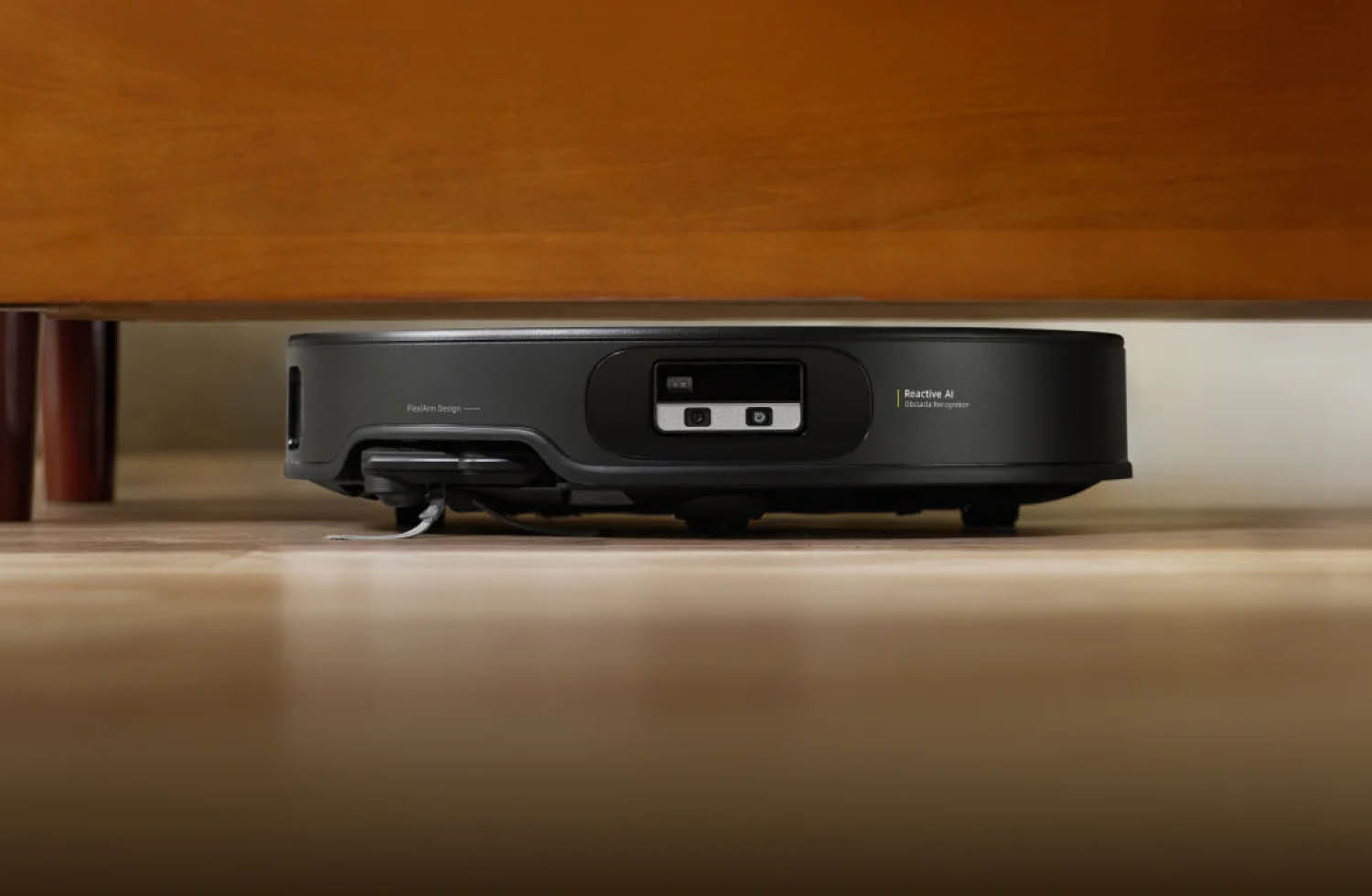 Roborock Qrevo Edge 2 Bild 6