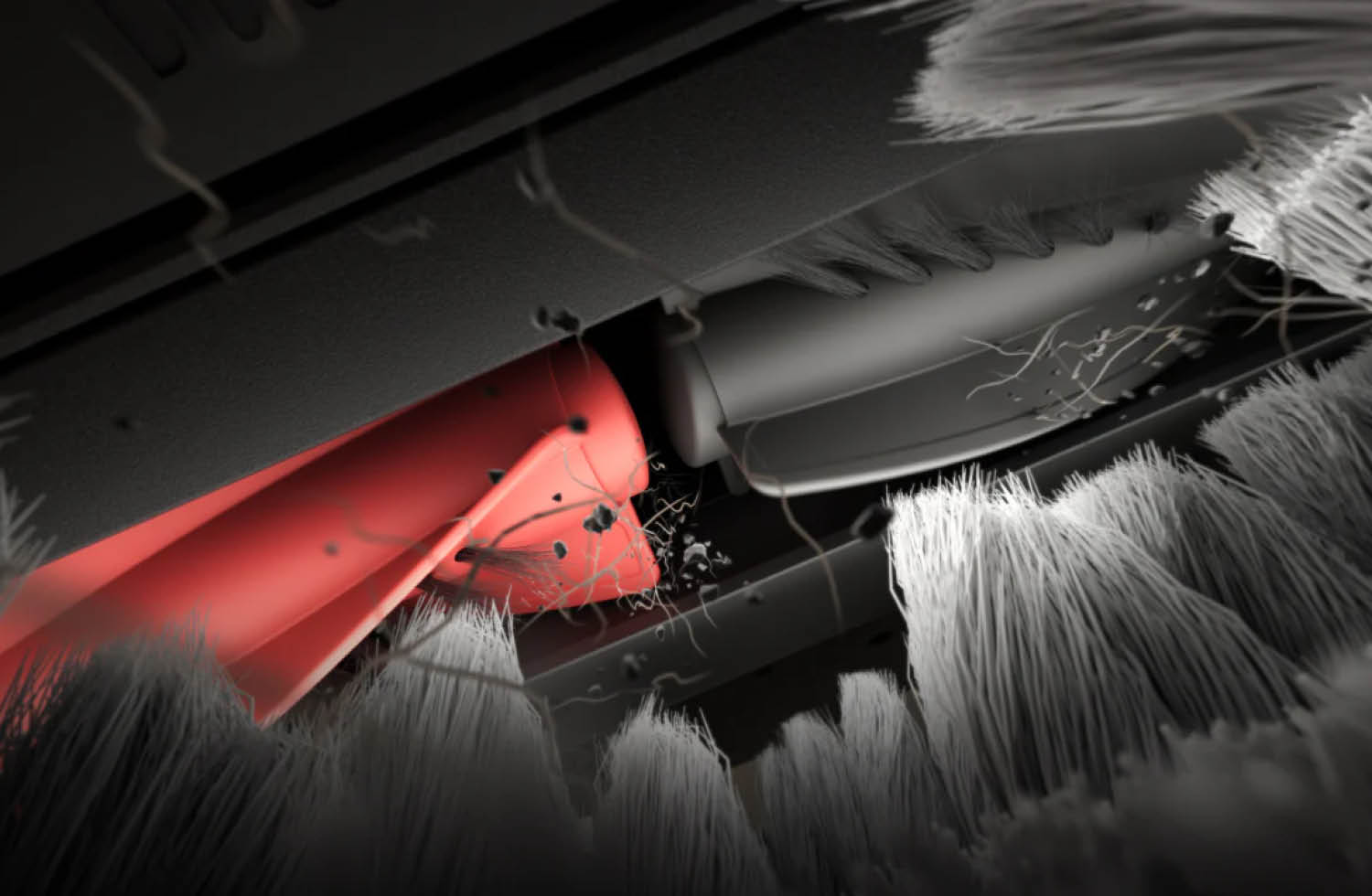 Roborock Qrevo Edge 2 Bild 7