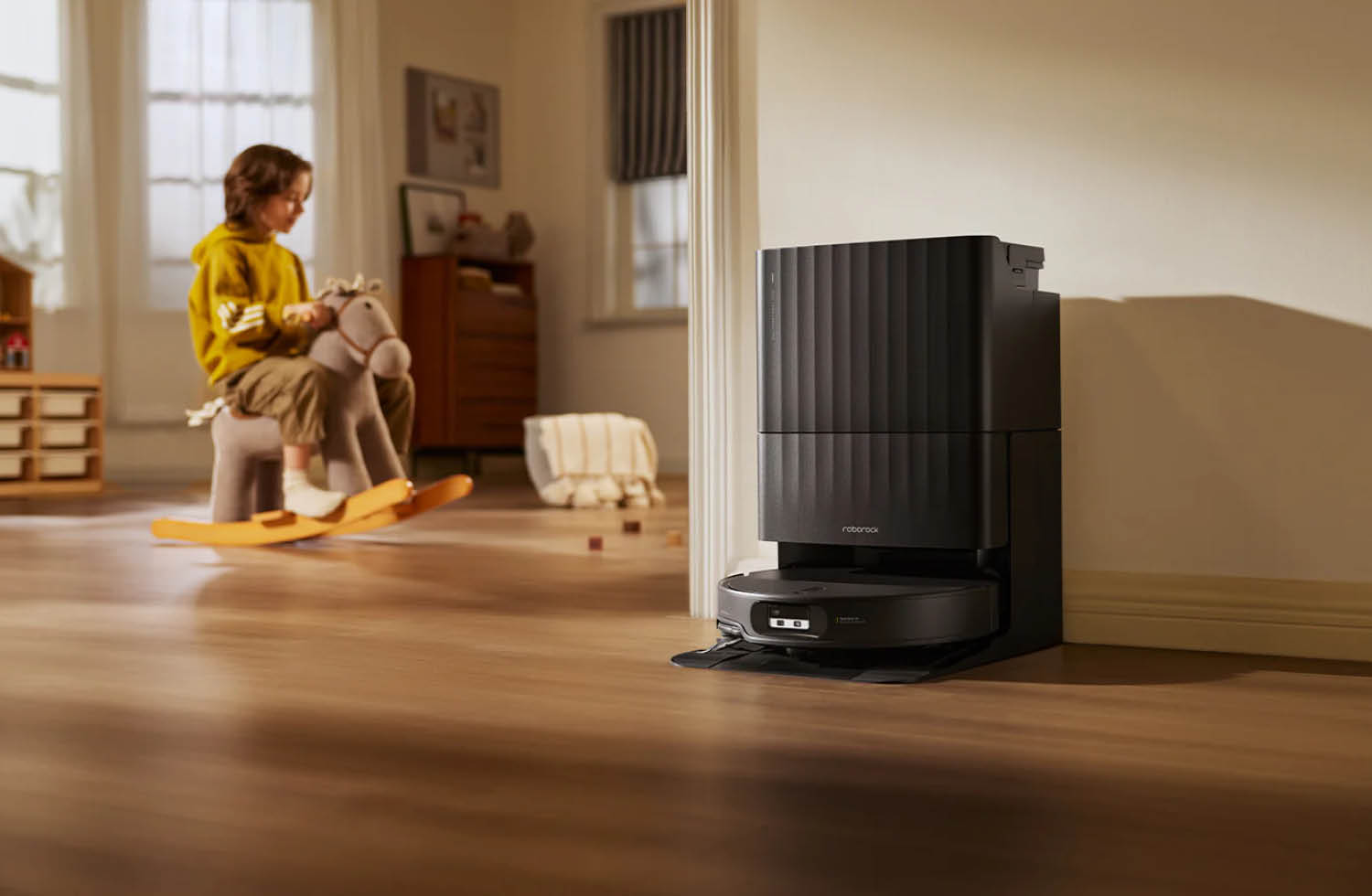 Roborock Qrevo Edge 2 Bild