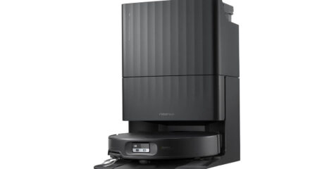 Roborock Qrevo Edge 2 Finder
