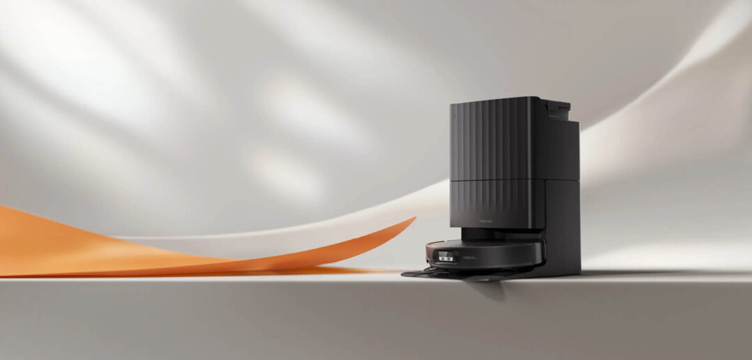 Roborock Qrevo Edge 2 Finder Titel