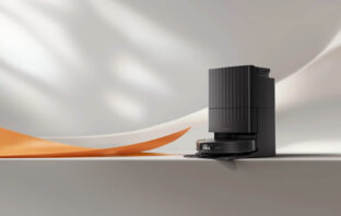 Roborock Qrevo Edge 2 Finder Titel