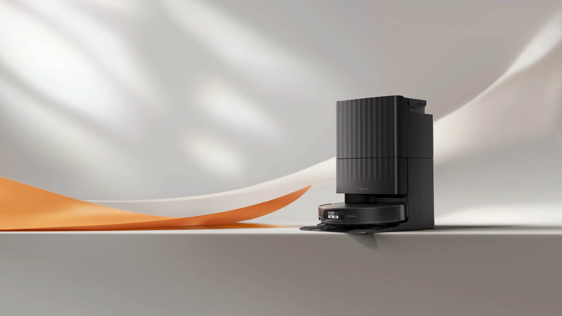 Roborock Qrevo Edge 2 Finder Titel