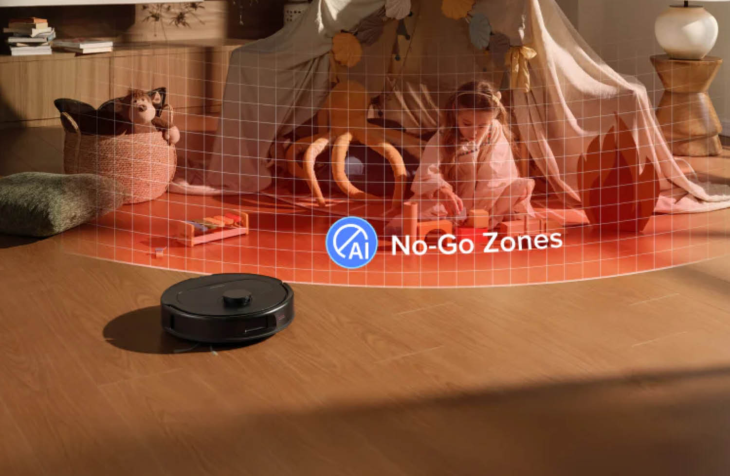 Roborock Qrevo S Pro Bild 3