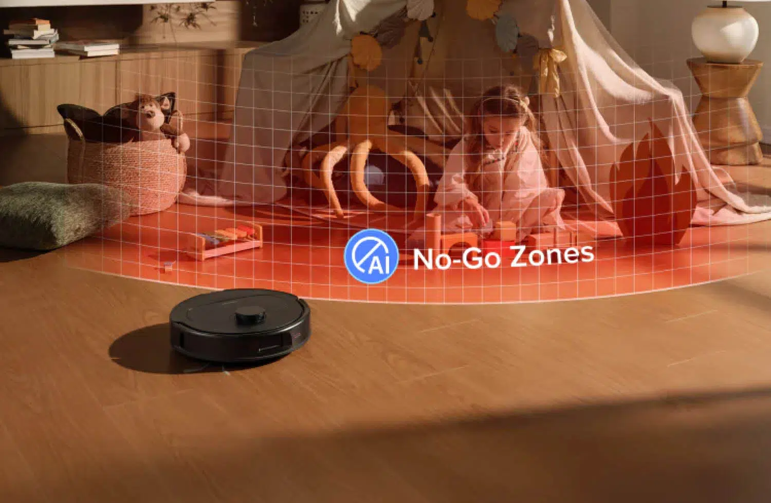 Roborock Qrevo S Pro Bild 3