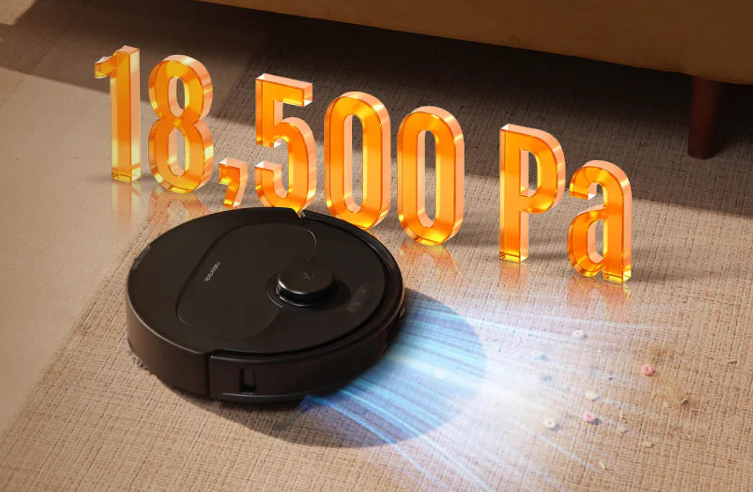 Roborock Qrevo S Pro Bild