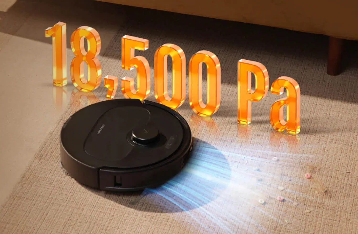 Roborock Qrevo S Pro Bild