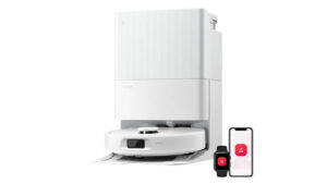 Roborock Qrevo S Pro Finder