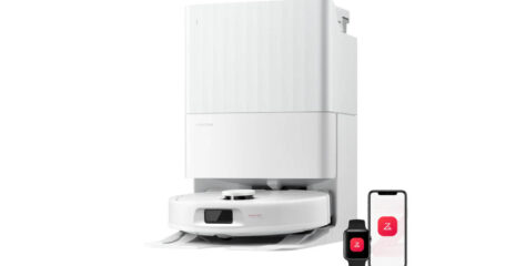 Roborock Qrevo S Pro Finder