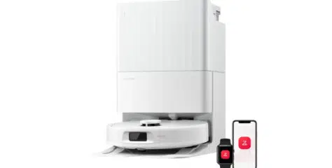 Roborock Qrevo S Pro Finder