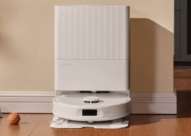 Stärker und heißer: Roborock verbessert seinen Topseller