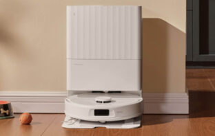 Roborock Qrevo S Pro News