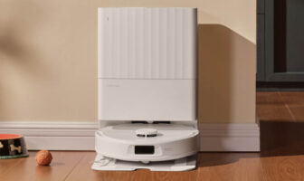 Roborock Qrevo S Pro News