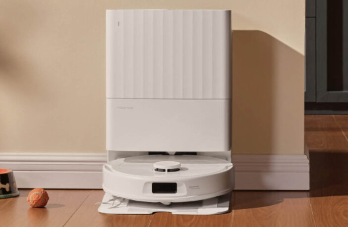 Roborock Qrevo S Pro News