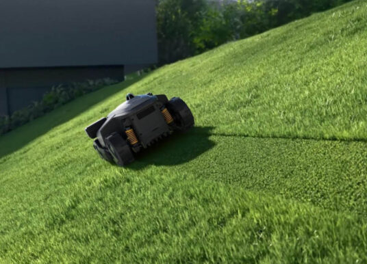 Neue Roborock Mähroboter | Diese Modelle erscheinen in nächster Zeit!