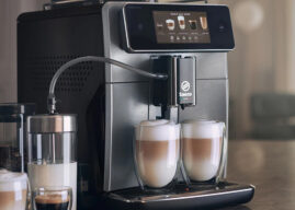 DEAL | Saeco Xelsis Deluxe (SM8785/00) für 1098,99 €!