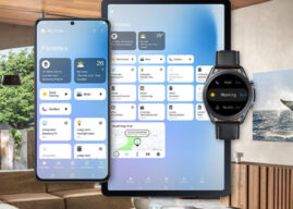 Samsung erweitert SmartThings: Mehr Funktionen für Haushalt und Familie