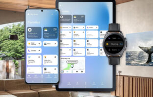 Samsung SmartThings
