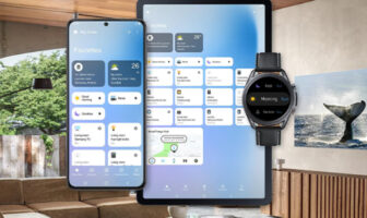 Samsung SmartThings