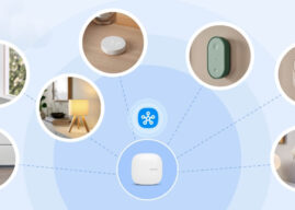 Samsung SmartThings erweitert Integration mit IKEA-Matter-Geräten