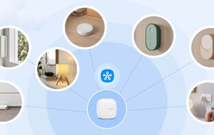 Samsung SmartThings IKEA Matter